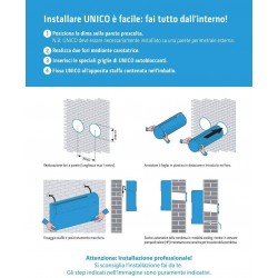 Unico Air Inverter 10 HP