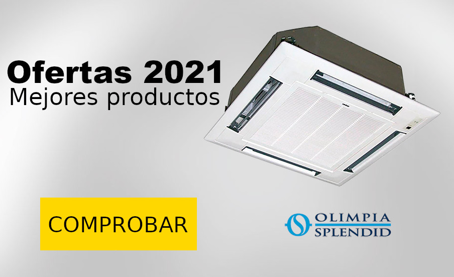 Ofertas 2021